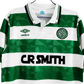 1989/1991 Glasgow Celtic Home kit - ClassicKits433 - GovintageJersey