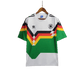 1990 Germany - multicolor Mash - up Retro Kit - GovintageJersey
