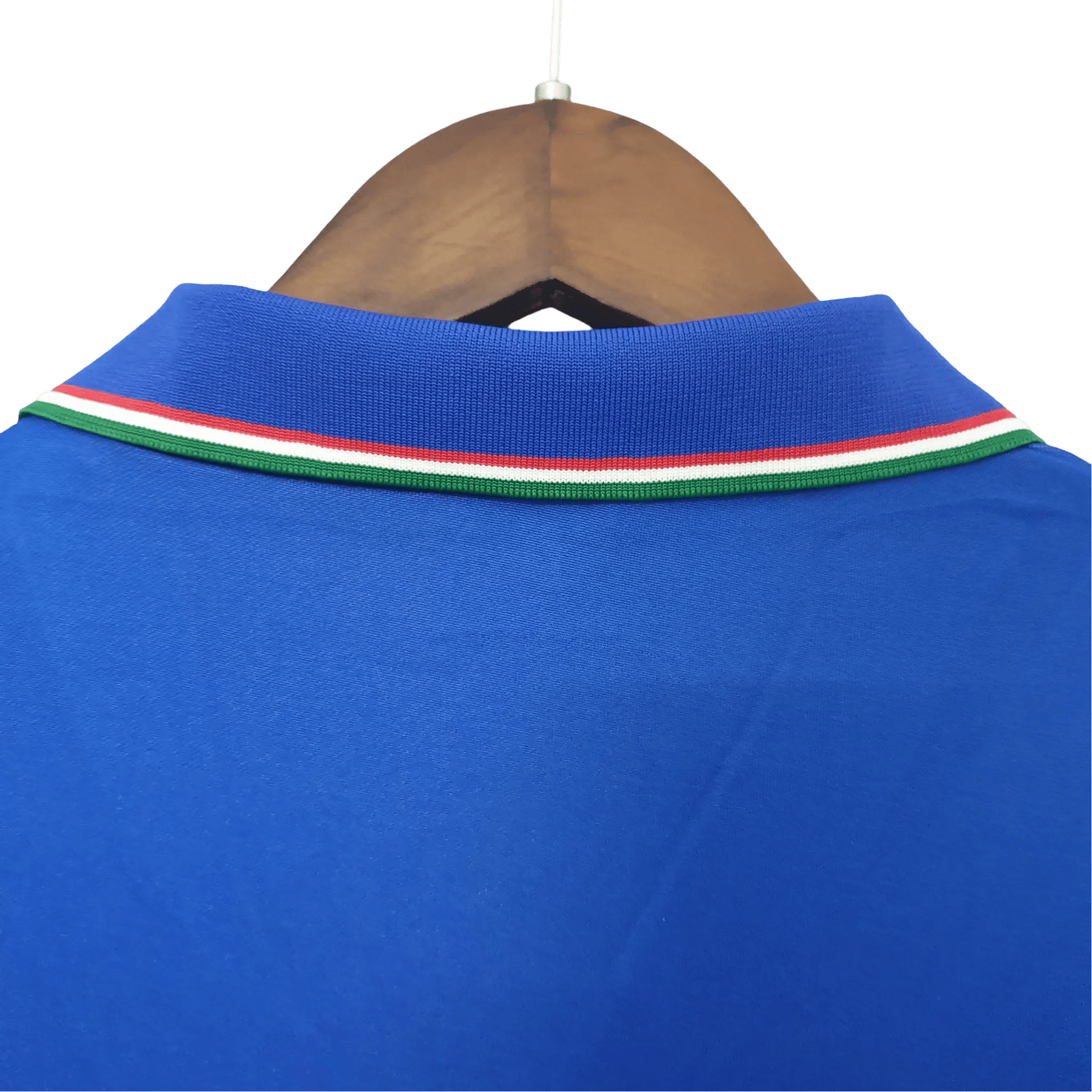 1990 Italy - Home Retro kit - GovintageJersey