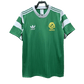 1990/1991 Cameroon Home Retro Kit - ClassicKits433 - GovintageJersey