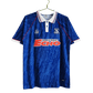 1990/1991 Cardiff City South Whales Echo Home Retro Kit - ClassicKits433 - GovintageJersey