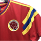 1990/1991 Colombia Away Retro Kit - ClassicKits433 - GovintageJersey