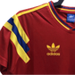 1990/1991 Colombia Away Retro Kit - ClassicKits433 - GovintageJersey