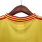 1990/1991 Colombia Home Retro Kit - ClassicKits433 - GovintageJersey