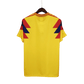 1990/1991 Colombia Home Retro Kit - ClassicKits433 - GovintageJersey