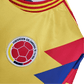 1990/1991 Colombia Home Retro Kit - ClassicKits433 - GovintageJersey