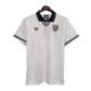 1990/1991 England Home Retro Kit - ClassicKits433 - GovintageJersey