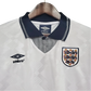 1990/1991 England Home Retro Kit - ClassicKits433 - GovintageJersey