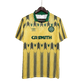 1990/1991 Glasgow Celtic CR SMITH Away kit - ClassicKits433 - GovintageJersey