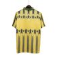 1990/1991 Glasgow Celtic CR SMITH Away kit - ClassicKits433 - GovintageJersey