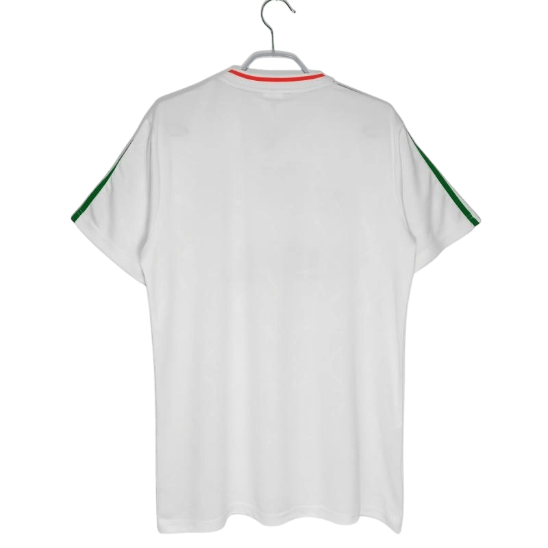 1990/1991 Ireland Away Retro Jersey - GovintageJersey