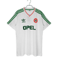 1990/1991 Ireland Away Retro Jersey - GovintageJersey