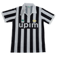 1990/1991 Juventus upim - Home Retro kit - GovintageJersey