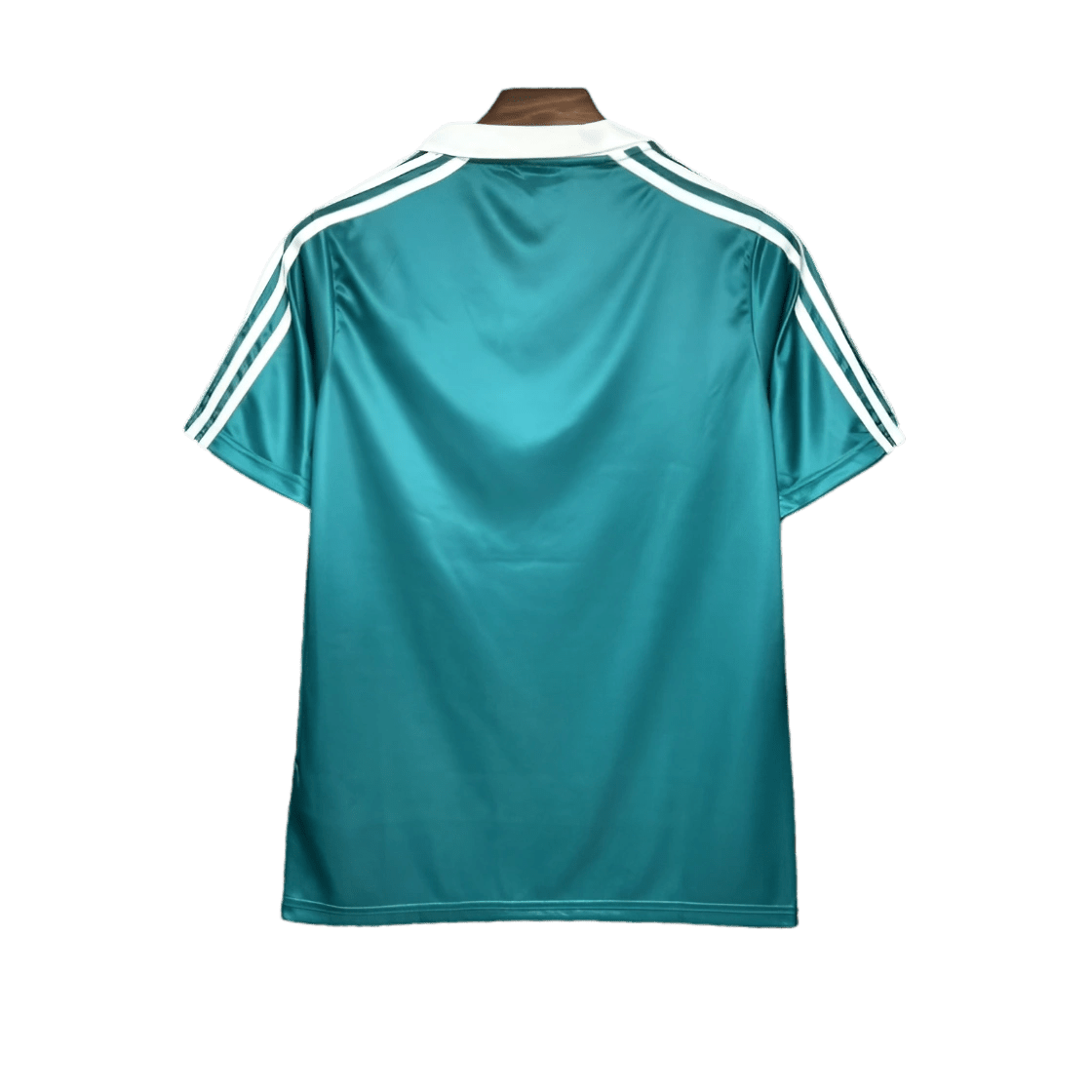 1990/1991 Mexico Home Retro Jersey - GovintageJersey