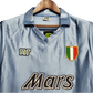 1990/1991 Napoli Mars Home Retro Kit - ClassicKits433 - GovintageJersey