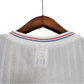 1990/1991 Olympique de Marseille Panasonic Home Retro Jersey at GoVintageJersey Store - GovintageJersey