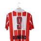 1990/1991 PSV Eindhoven Philips Home Retro Kit - ClassicKits433 - GovintageJersey