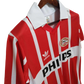 1990/1991 PSV Eindhoven Philips Home Retro Kit - ClassicKits433 - GovintageJersey