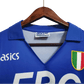 1990/1991 Sampdoria Home ERG Retro Kit - ClassicKits433 - GovintageJersey