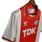 1990/1992 Ajax Home Retro Kit - ClassicKits433 - GovintageJersey