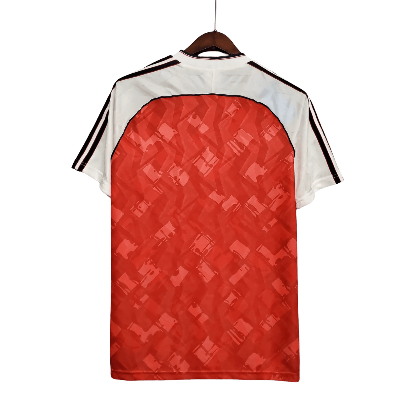 1990/1992 Arsenal JVC Home Retro Kit - ClassicKit433 - GovintageJersey