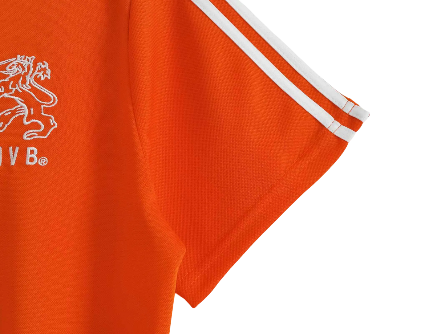 1990/1992 Netherlands - Home Retro kit - GovintageJersey