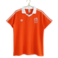 1990/1992 Netherlands - Home Retro kit - GovintageJersey