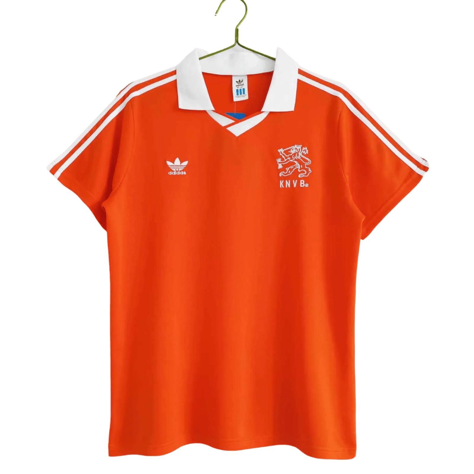 1990/1992 Netherlands - Home Retro kit - GovintageJersey