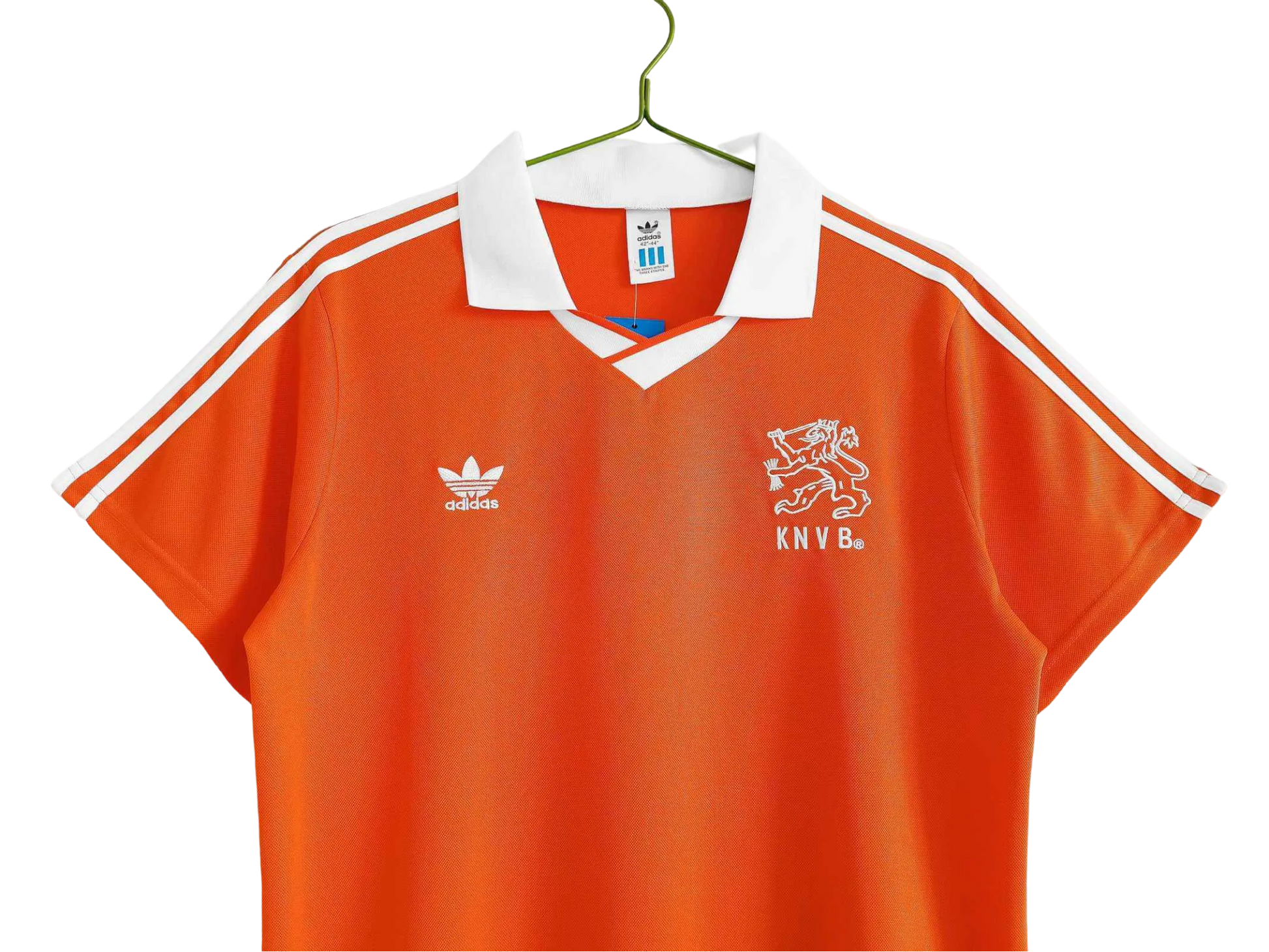 1990/1992 Netherlands - Home Retro kit - GovintageJersey