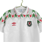 1990/1992 Wales Away Retro Kit - ClassicKits433 - GovintageJersey