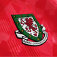 1990/1992 Wales - Home Retro Kit - GovintageJersey