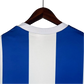 1990/1993 FC Porto Revigres Away Retro Jersey - GovintageJersey