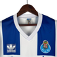 1990/1993 FC Porto Revigres Away Retro Jersey - GovintageJersey