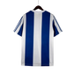 1990/1993 FC Porto Revigres Away Retro Jersey - GovintageJersey