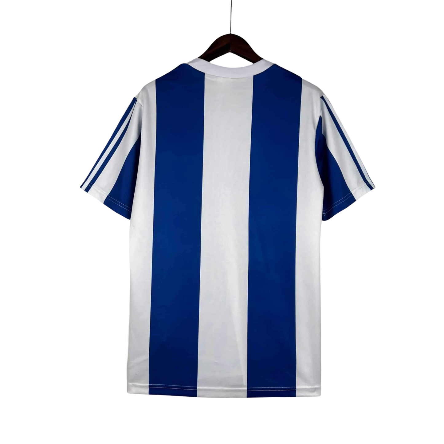 1990/1993 FC Porto Revigres Away Retro Jersey - GovintageJersey