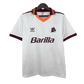 1991/1992 AS ROMA Barilla White Away Retro Kit at GoVintageJersey Store