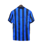 1991/1992 Atalanta Bergame TAMOIL LOTTO Home Retro Kit - ClassicKits433 - GovintageJersey