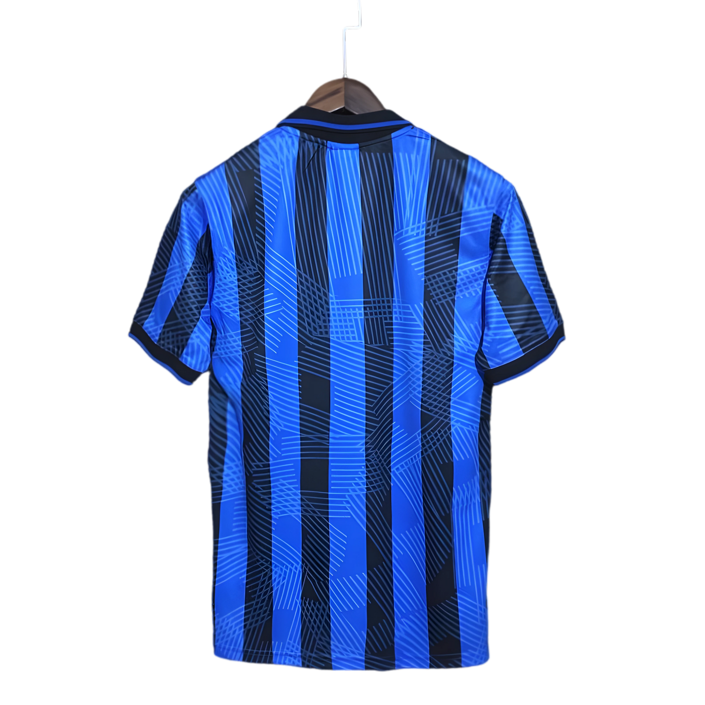 1991/1992 Atalanta Bergame TAMOIL LOTTO Home Retro Kit - ClassicKits433 - GovintageJersey