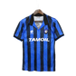 1991/1992 Atalanta Bergame TAMOIL LOTTO Home Retro Kit - ClassicKits433 - GovintageJersey