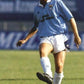 1991/1992 Lazio Banco Santo Spirito Home Retro Kit - ClassicKits433 - GovintageJersey