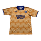 1991/1992 Leeds United Evening Post - Away Retro Kit - ClassicKits433 - GovintageJersey