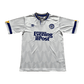 1991/1992 Leeds United Evening Post - Home Retro Kit - ClassicKits433 - GovintageJersey