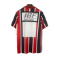 1991/1992 Sao Paulo IBF Formularios - Away Retro Jersey - GovintageJersey