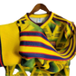 1991/1993 Arsenal JVC Away Retro Kit – Long Sleeve - ClassicKits433 - GovintageJersey