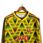 1991/1993 Arsenal JVC Away Retro Kit – Long Sleeve - ClassicKits433 - GovintageJersey