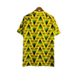 1991/1993 Arsenal JVC Bruised Banana Away Retro Kit - ClassicKits433 - GovintageJersey