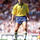 1991/1993 Brazil Home Retro Kit - ClassicKits433 - GovintageJersey