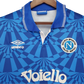 1991/1993 Napoli Voiello Home Retro Kit - ClassicKits433 - GovintageJersey