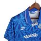 1991/1993 Napoli Voiello Home Retro Kit - ClassicKits433 - GovintageJersey