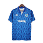 1991/1993 Napoli Voiello Home Retro Kit - ClassicKits433 - GovintageJersey